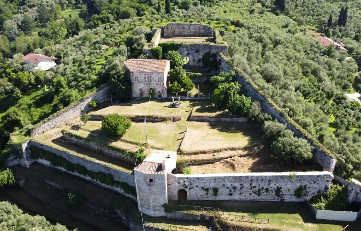 -Residenza Stagio Stagi- Pietrasanta Center - Free Wifi - Ac Apartment 0*,  Italy