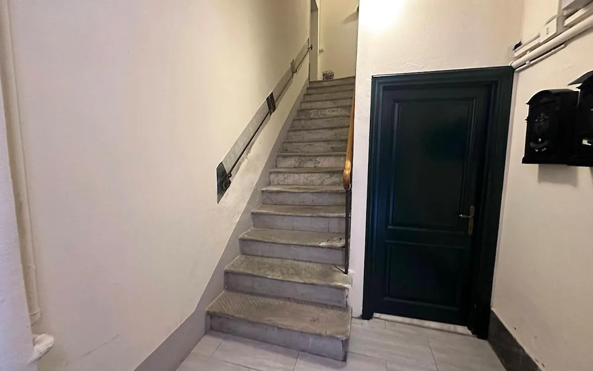 -Residenza Stagio Stagi- Pietrasanta Center - Free Wifi - Ac Apartment 0*,