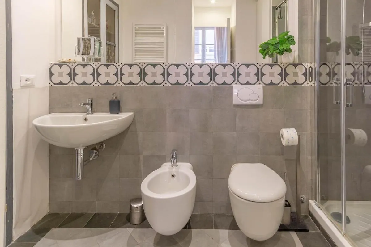 -Residenza Stagio Stagi- Pietrasanta Center - Free Wifi - Ac Apartment