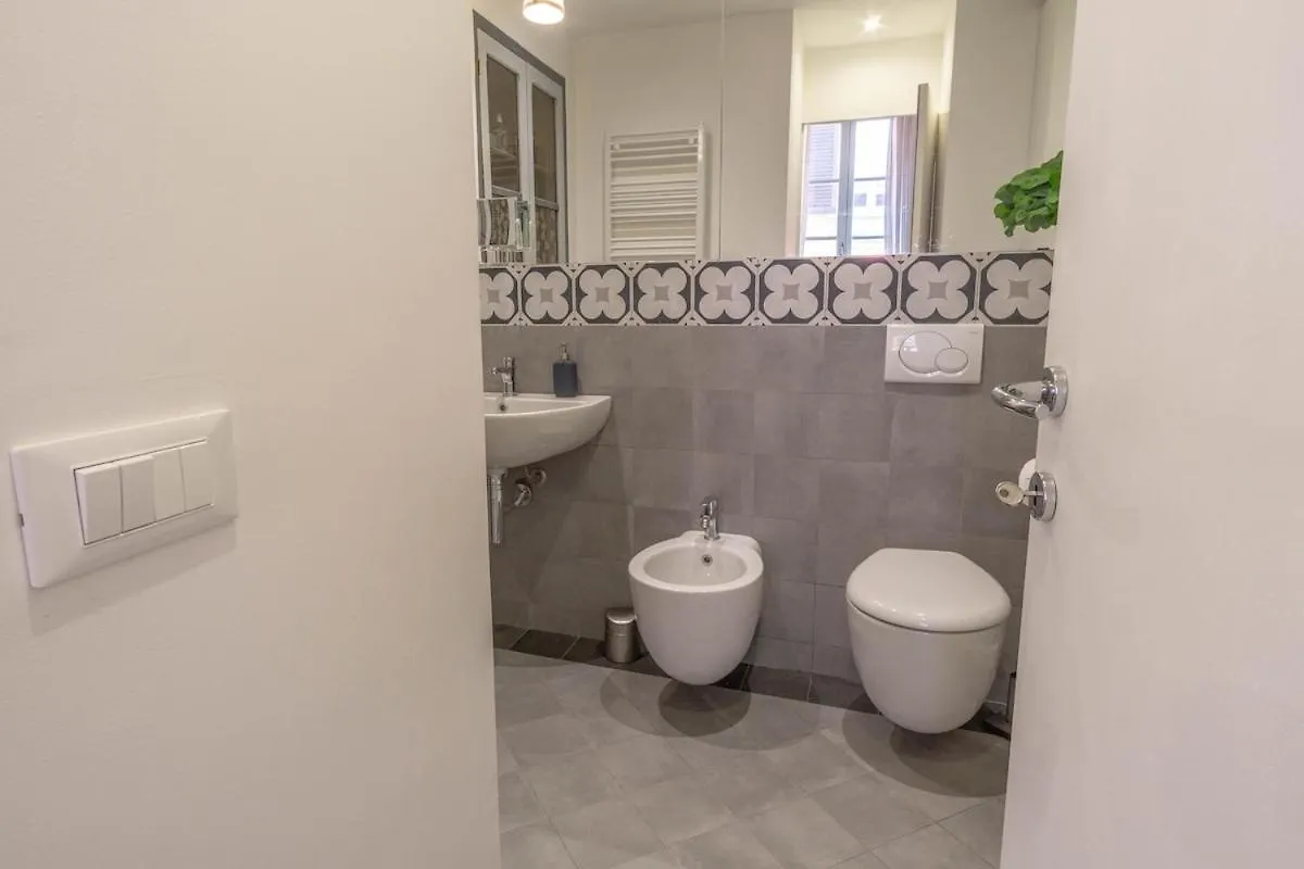 -Residenza Stagio Stagi- Pietrasanta Center - Free Wifi - Ac Apartment 0*,