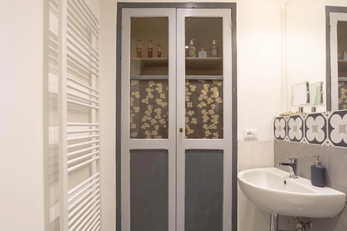 -Residenza Stagio Stagi- Pietrasanta Center - Free Wifi - Ac Apartment