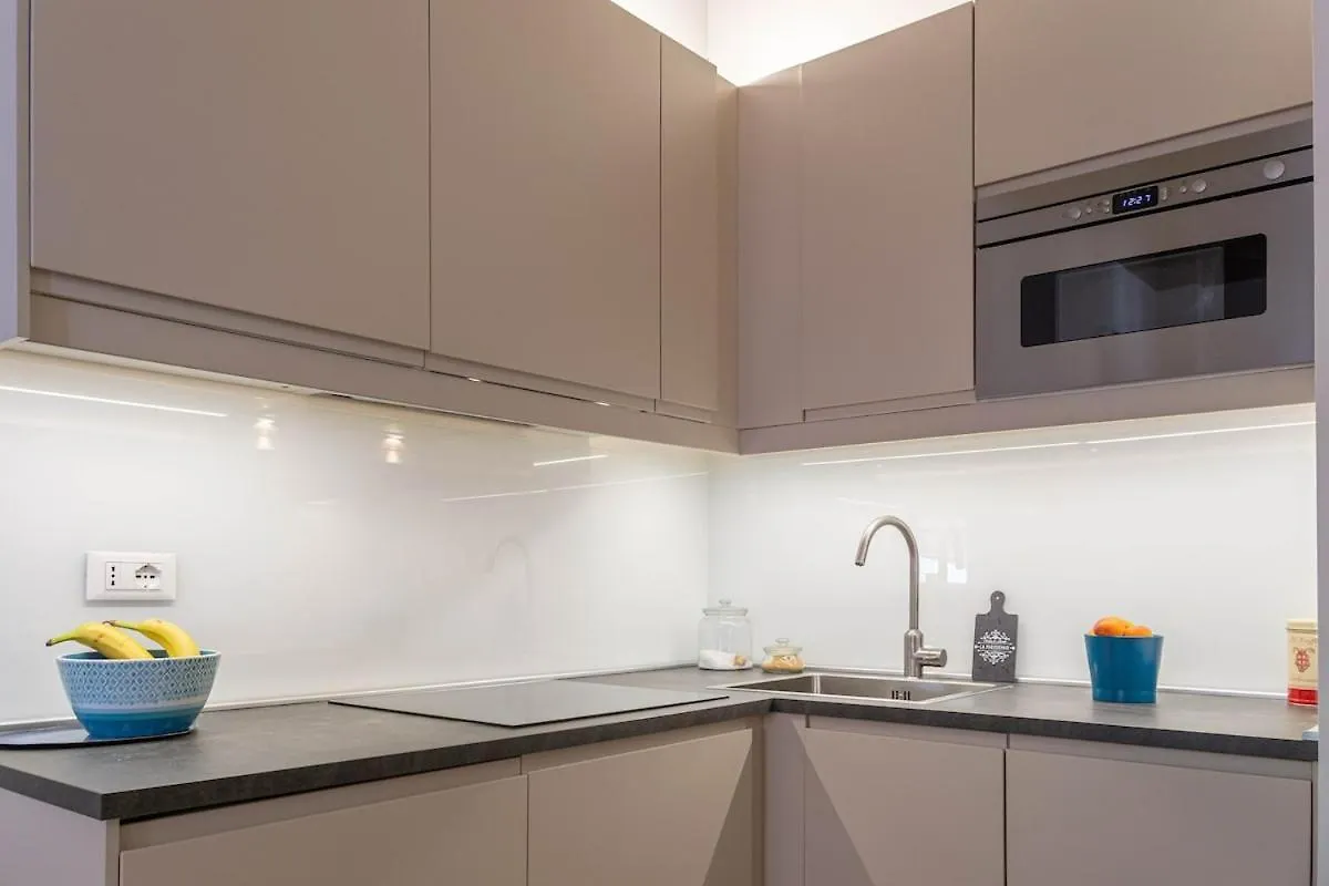 -Residenza Stagio Stagi- Pietrasanta Center - Free Wifi - Ac Apartment