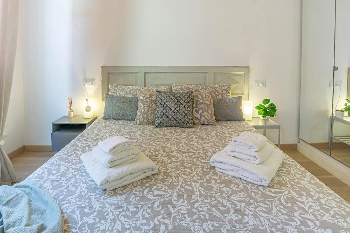 -Residenza Stagio Stagi- Pietrasanta Center - Free Wifi - Ac Apartment 0*,