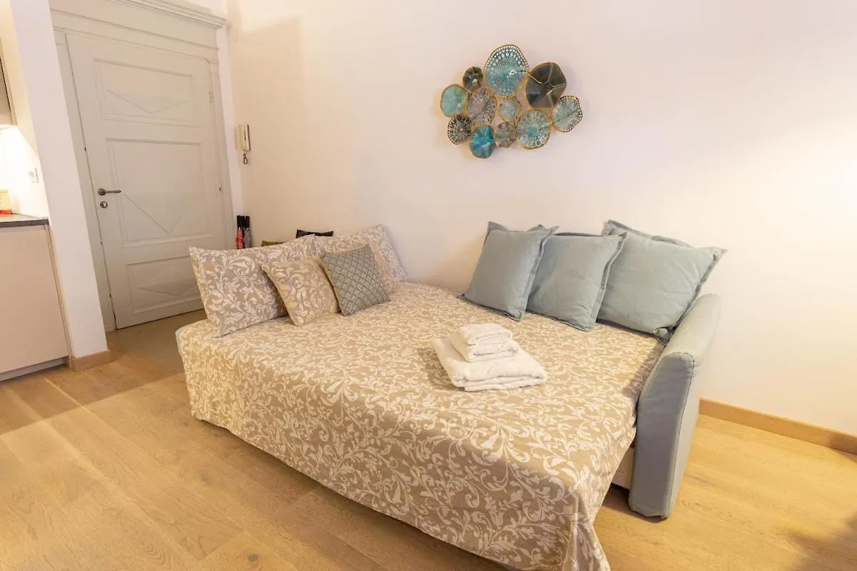 -Residenza Stagio Stagi- Pietrasanta Center - Free Wifi - Ac Apartment Italy