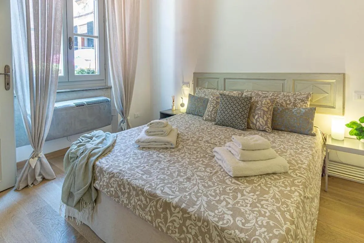 -Residenza Stagio Stagi- Pietrasanta Center - Free Wifi - Ac Apartment