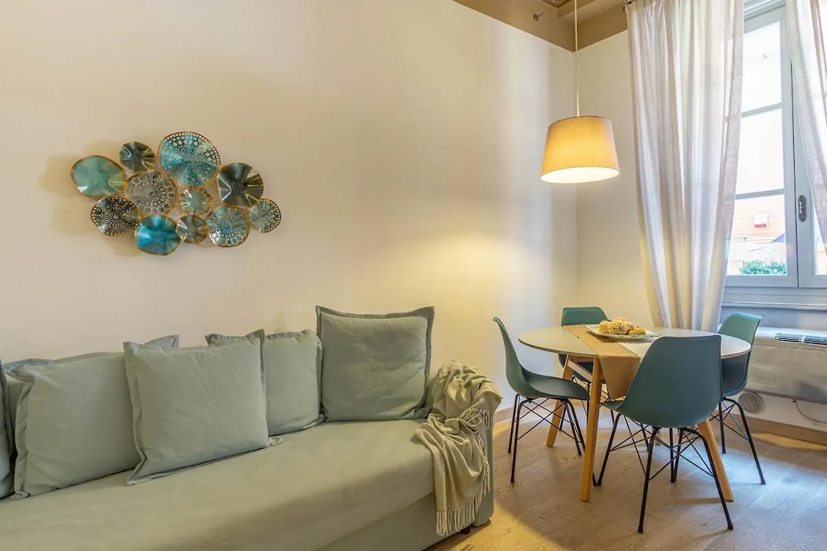 -Residenza Stagio Stagi- Pietrasanta Center - Free Wifi - Ac Apartment