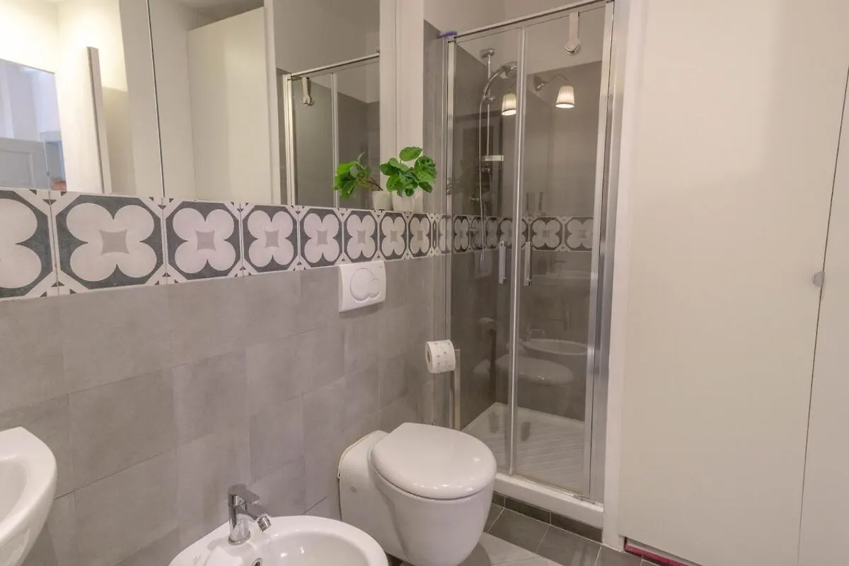 -Residenza Stagio Stagi- Pietrasanta Center - Free Wifi - Ac Apartment