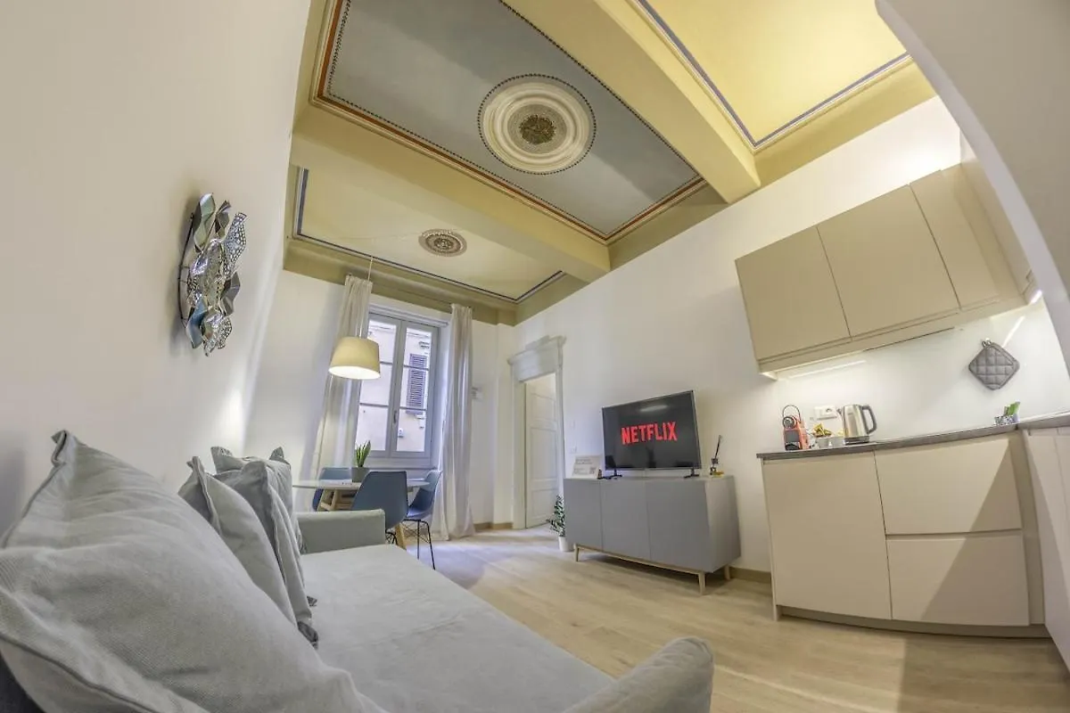 -Residenza Stagio Stagi- Pietrasanta Center - Free Wifi - Ac Apartment 0*,  Italy