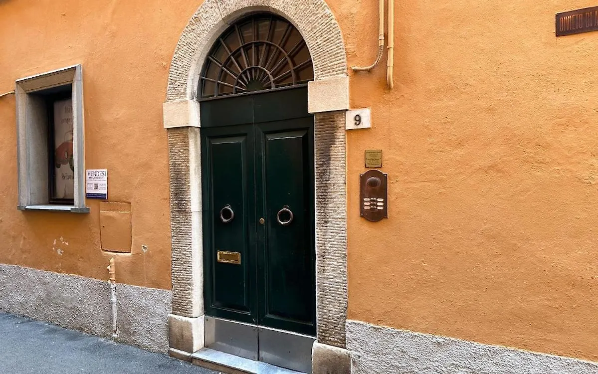 -Residenza Stagio Stagi- Pietrasanta Center - Free Wifi - Ac Apartment